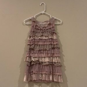 Crewcuts Girls Violet/Blush Size 6